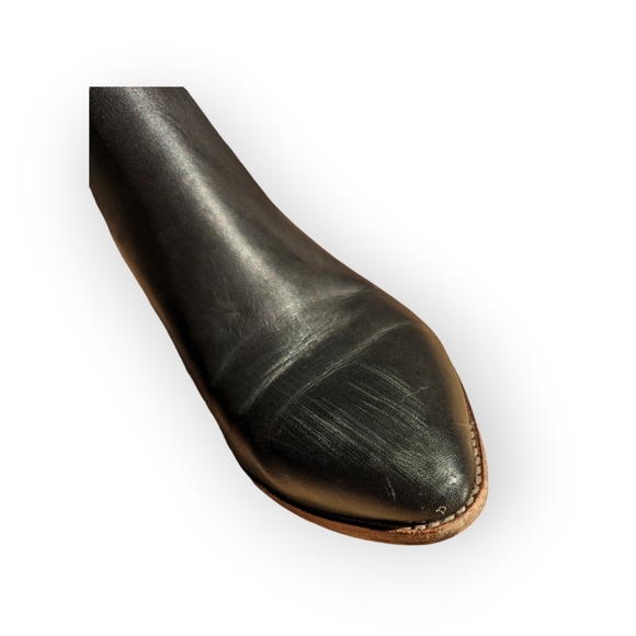 Madewell Sonia Low Leather Chelsea Boot - Picture 5 of 11